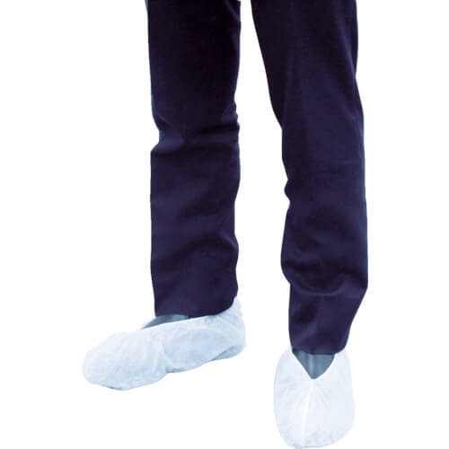 AZ CLEAN [RD] Shoes Cover