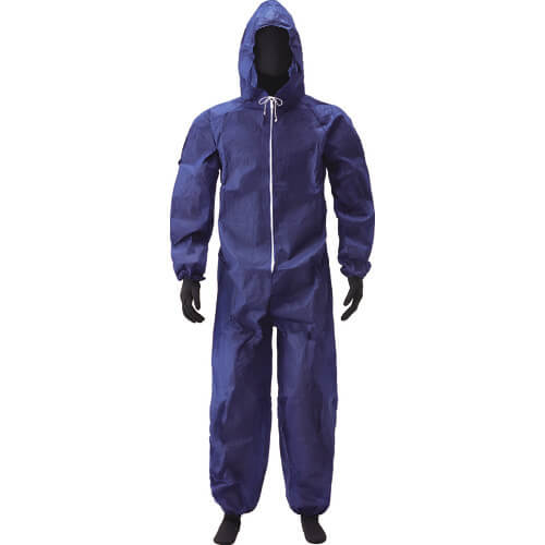 PP Overalls