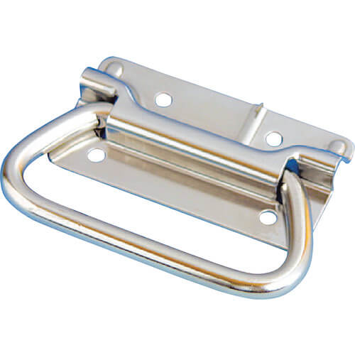 Stainless Steel Trunk Pull 1อัน