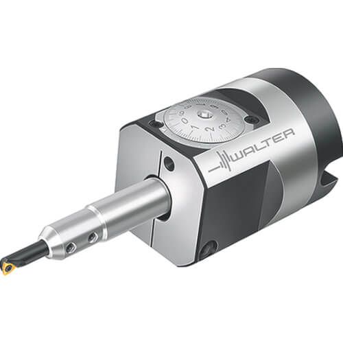 Walter Precision Boring-Bar 1อัน