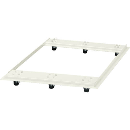 Casters for cabinets 1อัน