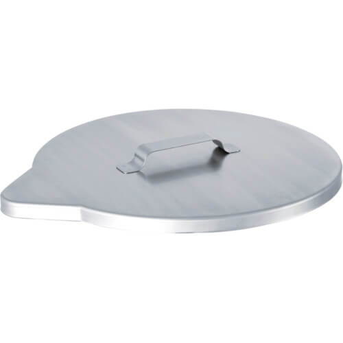 Stainless Steel Lid for Pail 1อัน