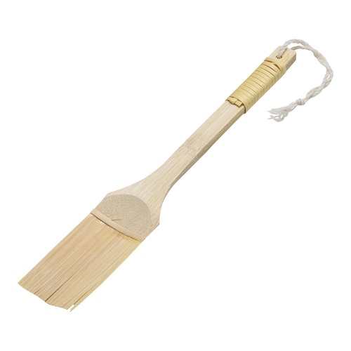 แปรงไม้ไผ่ทองโอโรชิ