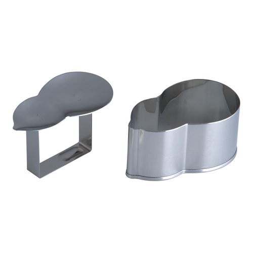 SA18-8 ประเภทลักษณะทางกายภาพ/เฮียวตัน