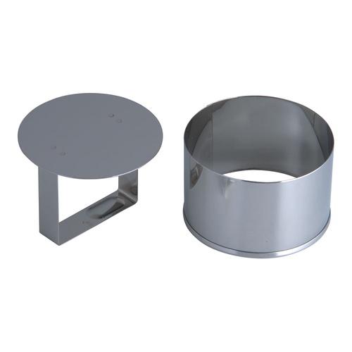 SA18-8 ประเภทเฟสทางกายภาพ/รอบ