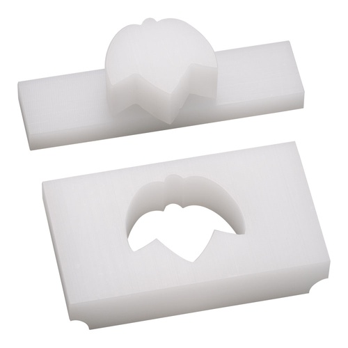 ยามากาตะ PE ไม้ไผ่ประเภทกายภาพ