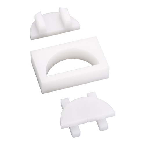 ยามากาตะ PE ประเภทกายภาพ ฮาล์ฟมูน