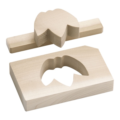 ประเภทกายภาพอุทยาน/ไม้ไผ่