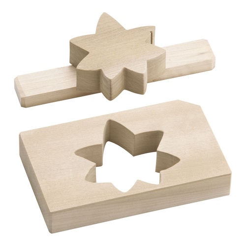 ลักษณะทางกายภาพของปาร์ค/โมมิจิ