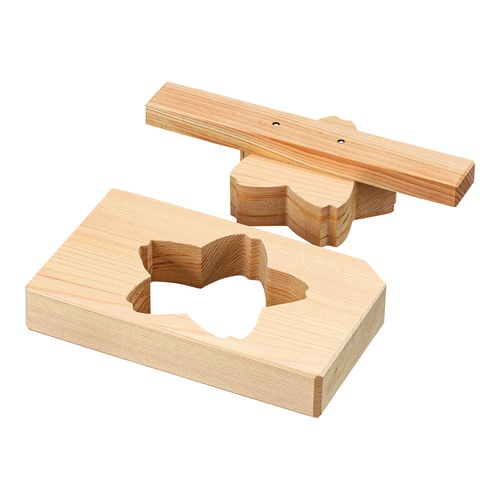 ประเภทกายภาพฮิโนกิ/ซากุระ