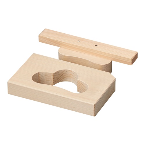 ประเภทกายภาพฮิโนกิ/มัตสึ 06206