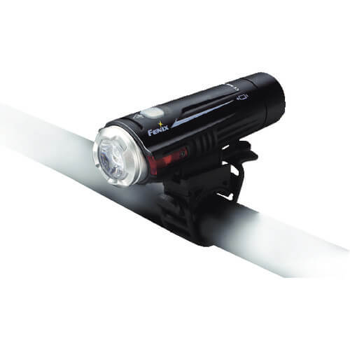 LED Bike Light