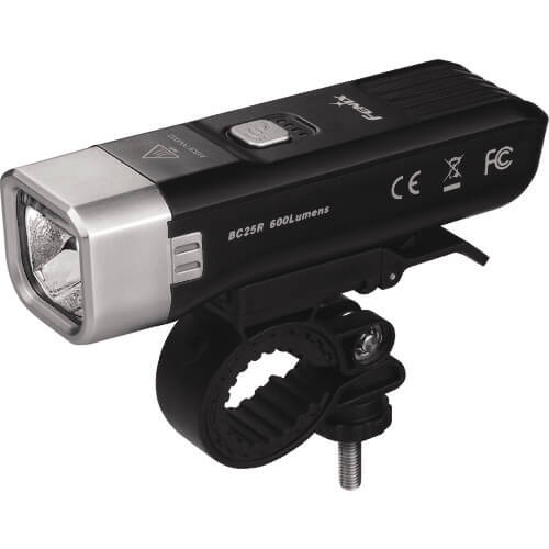 LED Bike Light 1อัน
