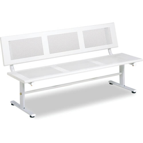 Punching Bench D-1500 with Arm rest 1อัน
