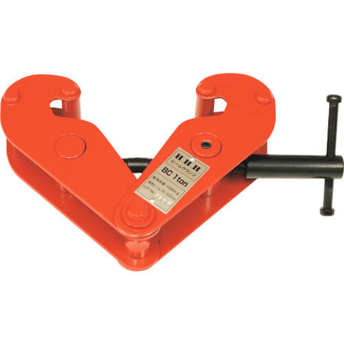 Beam Clamp 1อัน