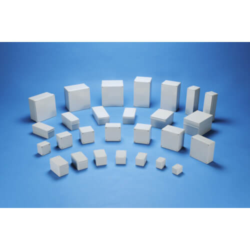 IP65 Plastic Box 1อัน