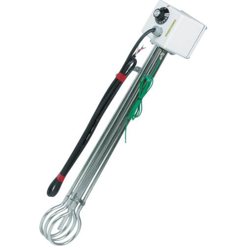 Submersible Heater