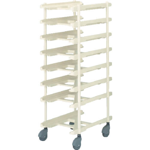 Tray Rack