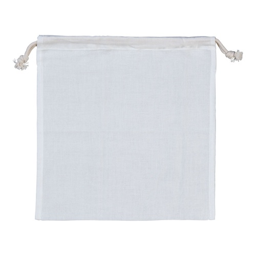 กระเป๋า Yoshida Sarashi Dashikoshi (ผ้าฝ้าย 100%)