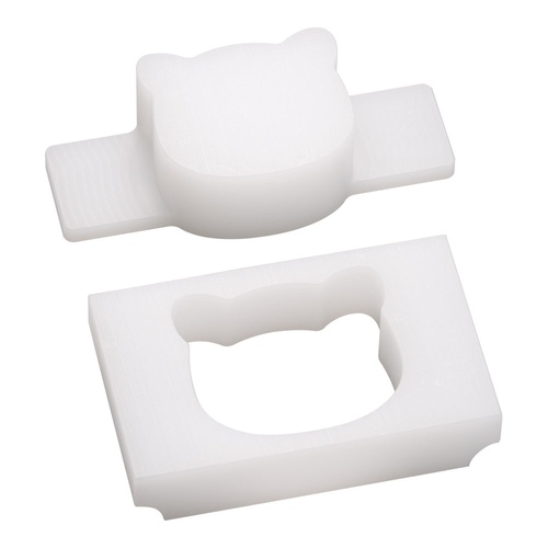 ยามากาตะ PE สัตว์กดหน้าแพนด้า