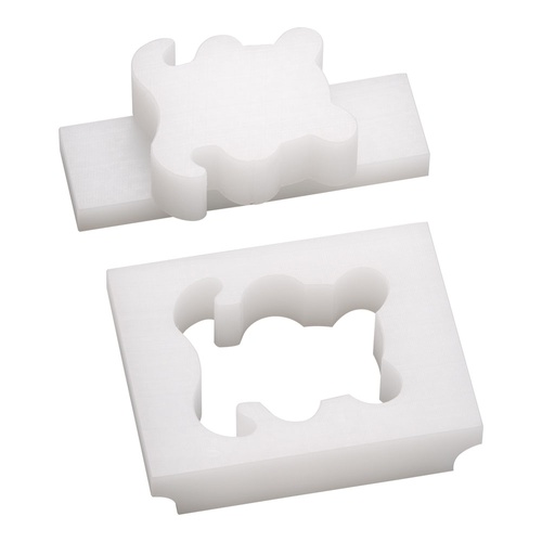 ยามากาตะ PE สัตว์กดพิมพ์แพนด้า