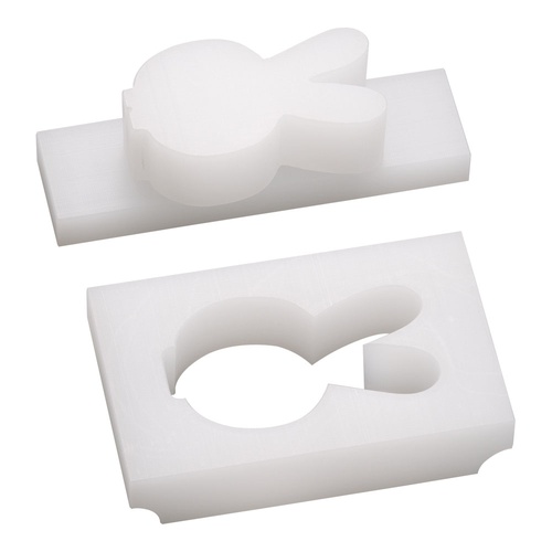 ยามากาตะ พีอี Animal Press Rabbit