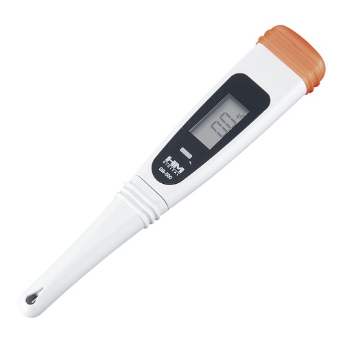เครื่องวัดความเค็มแบบดิจิตอล Kotsun SB-500