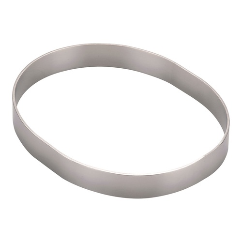 SA18-0 วงแหวนแฮมเบอร์เกอร์