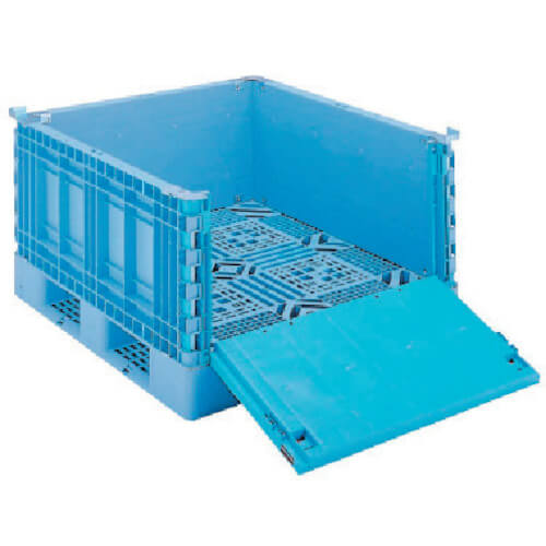 Pallet Box 1อัน