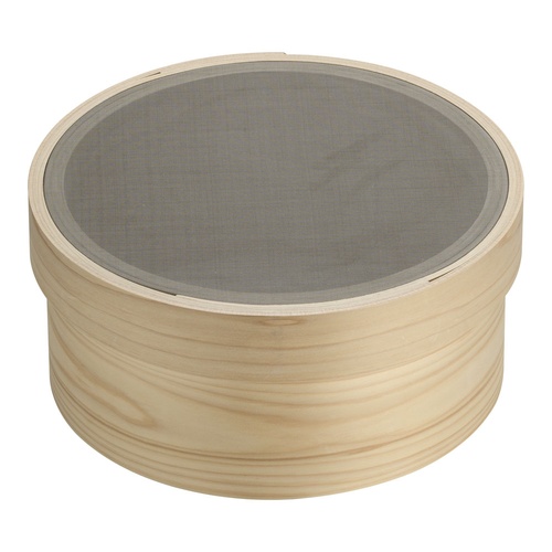 ซิลค์สกรีนโครงไม้ สแตนเลส (60 mesh)