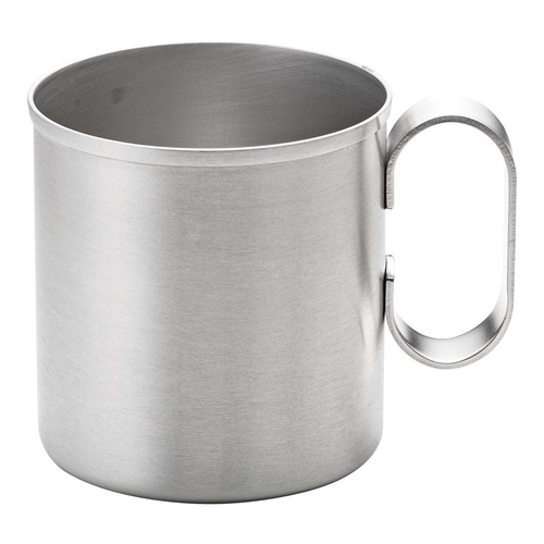 IKD 18-8 ถ้วยต้านเชื้อแบคทีเรีย