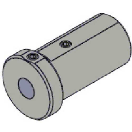 Tooling Holder Round Type