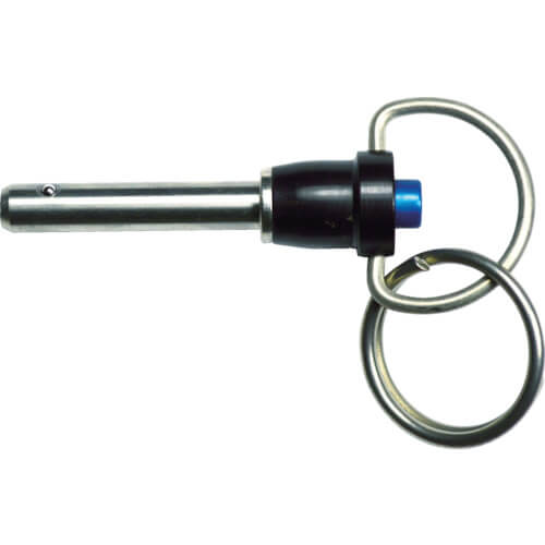 BALL-LOK SINGLE ACTING PINS R HAN สำหรับ t2 นิ้ว