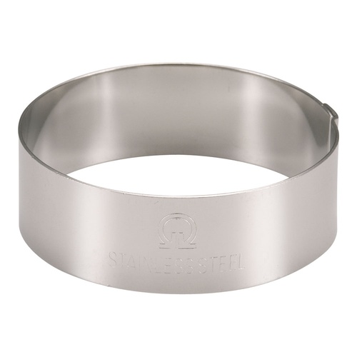 SA18-0 ห่วงไข่ไร้มือจับ