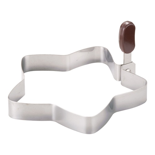 18-0 แหวนลูกตาแฮนด์เมด