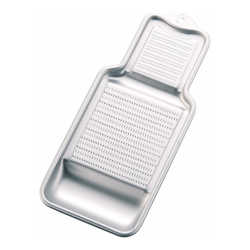 เครื่องขูดอลูมิเนียมในอุดมคติ