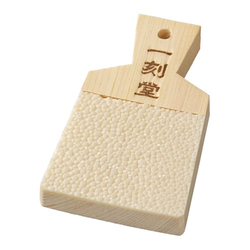 หนังฉลามขูดคัดพิเศษ (อิคโคคุโดะ)