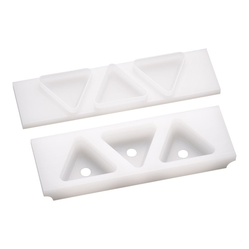 ยามากาตะ PE ข้าวปั้นสี่เหลี่ยมคันไซแบบใหม่ Type A