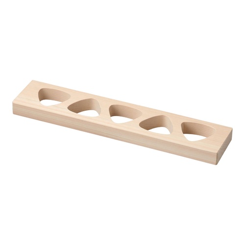 เครื่องตัดข้าวปั้นฮิโนกิ