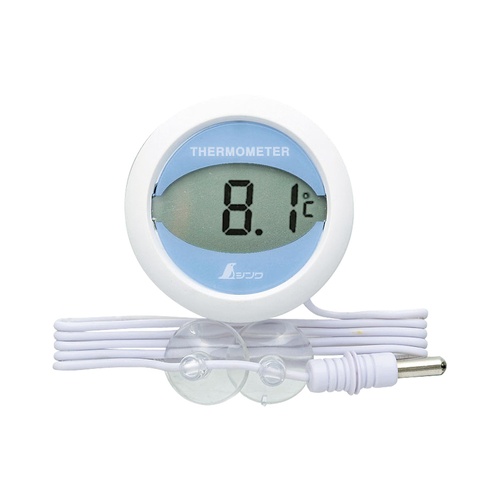 เครื่องวัดอุณหภูมิตู้เย็น Digital T