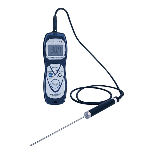 เทอร์โมมิเตอร์สอบเทียบเทอร์โมมิเตอร์ที่มีประโยชน์