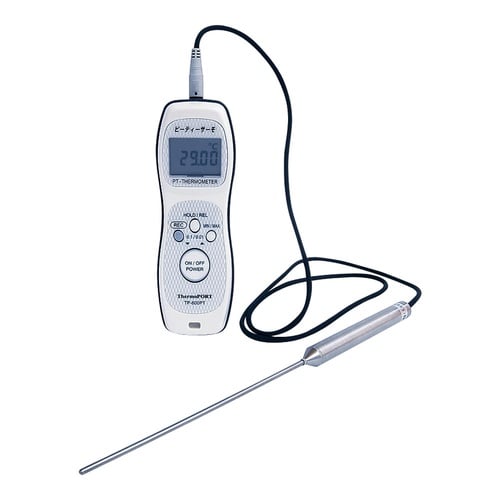 เทอร์โมมิเตอร์ Handy Platinum มาตรฐาน Pity Thermo