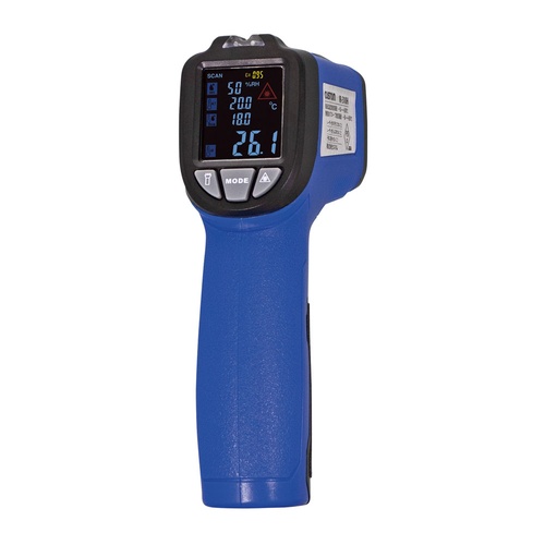 เครื่องวัดอุณหภูมิรังสี IR-310H