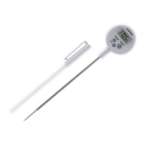 เทอร์โมมิเตอร์ดิจิตอลกันน้ำ CT-410WP