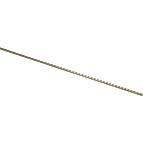 Brass Pipe 10เส้น