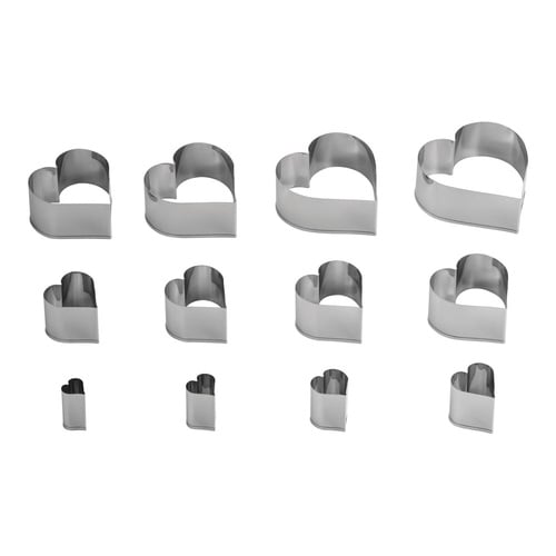 SA18-0 ชุดถอดสีโป๊วหัวใจ