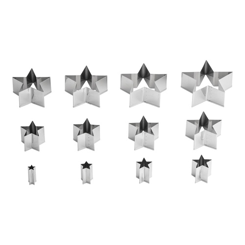 SA18-0 ชุดขจัดคราบพัตตี้สตาร์