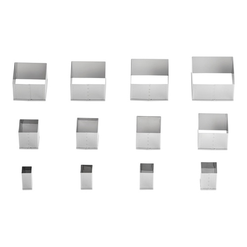 SA18-0 ชุดถอดสีโป๊ว แบบเหลี่ยม