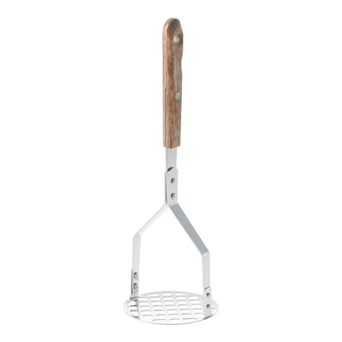 เครื่องบดมันฝรั่งไม้เสริมแรง