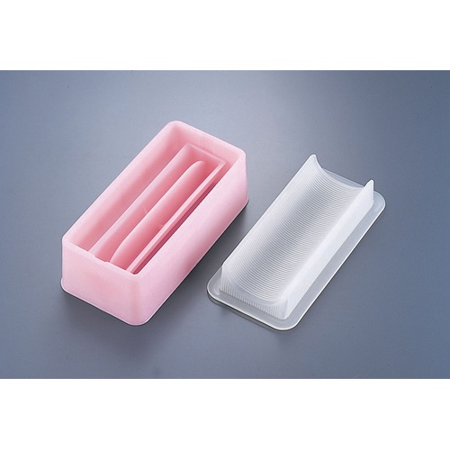 ซูชิม้วนหนากำลังฮิต!